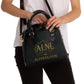 Chic Shoulder Handbag, Elegant Daily Tote, Fashionable Work Bag, Versatile Handbag for Women, Perfect Gift for Her