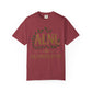 Urban Vibes T-Shirt, Casual Unisex Tee, Streetwear Style, Gift for City Lovers, ALIVENLIVIN Graphic Design