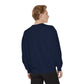Vintage Inspired Unisex Sweatshirt - ALIVEN LIVIN, Cozy Apparel, Gift for Him/Her, Casual Style, Perfect for Fall
