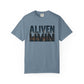 Urban Vibe Unisex T-Shirt, Graphic Tees, Casual Wear, Street Style, Gift for Him/Her, Trendy Apparel, Everyday Comfort