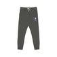 Cozy Unisex Sweatpants with Purple Awareness Ribbon, Comfy Loungewear, Gender-Neutral Athletic Pants, Perfect for Relaxation, Gift for [...]