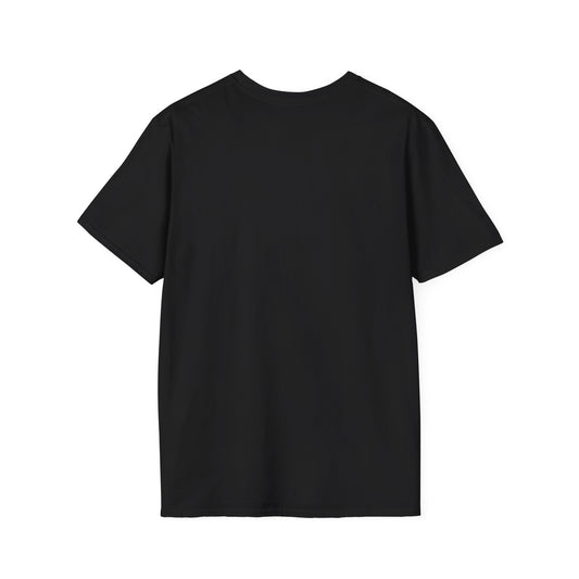 Trendy Graphic Tee for Alien Lovers, Retro Style T-Shirt, Unisex Casual Wear, College Apparel, Gift for Enthusiasts