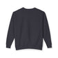 Aliven Livin Sweatshirt - Motivational Unisex Crewneck for Comfort, Casual Wear, Gift, Inspiration, Everyday Style