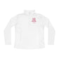 Ladies Quarter-Zip Pullover - Empowering Activewear for Women, Perfect for Fitness, Casual Wear, Gift Ideas, Active Lifestyle, Outdoor [...]