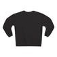 Boho Inspired Unisex Crew Neck Sweatshirt, African Culture Gift, AlivenLivin Apparel, Cozy Casual Wear, Stylish Streetwear
