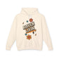 Retro-Inspired Hoodie, Vintage Hooded Sweatshirt, Unisex Lightweight Pullover, Classic Hipster Jumper, Cozy Hoodie for Men and Women