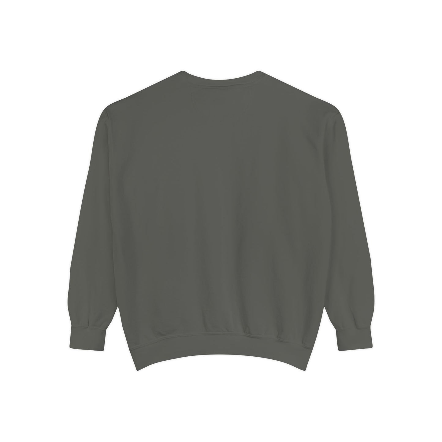 Alive 'N' Livin Unisex Garment-Dyed Sweatshirt | Cozy Casual Wear, Perfect for Relaxing, Great Gift for Friends, Ideal for [...]