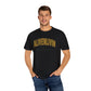 Garment-Dyed T-Shirt - ALIVENLIVIN - Casual Wear, Unisex Fashion, Gift for Him/Her, Retro Style, Everyday Comfort