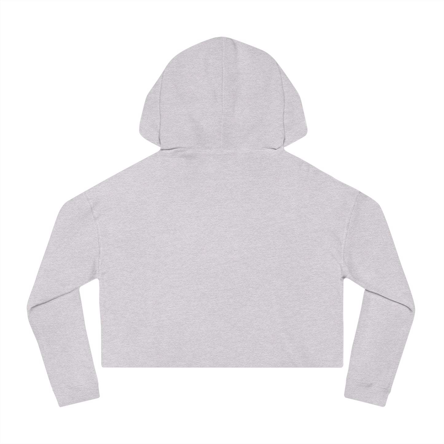 Trendy Cropped Hooded Sweatshirt with 'ALIVEN LIVIN' Design, Casual Streetwear for Women, Perfect for Everyday Wear, Gift for Her, [...]