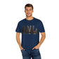 Urban Vibe Unisex T-Shirt | Street Style Graphic Tee, Casual Wear, Gift for Trendsetters, Street Art Lover's Apparel