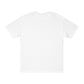 Classic Heartbeat Graphic Tee for Everyday Style, Gift for Health Lovers, Casual Wear, Unique Wardrobe Essential