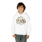 Colorful ANL Youth Hoodie - Graffiti Design, Unique Streetwear, Cool Gift, Casual Wear, Perfect for Teens, Comfortable Fashion