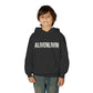 Youth Motivational Hoodie, Wear Your Mindset Sweatshirt, Gift for Kids, Inspirational Apparel, Youth Fashion Hoodie