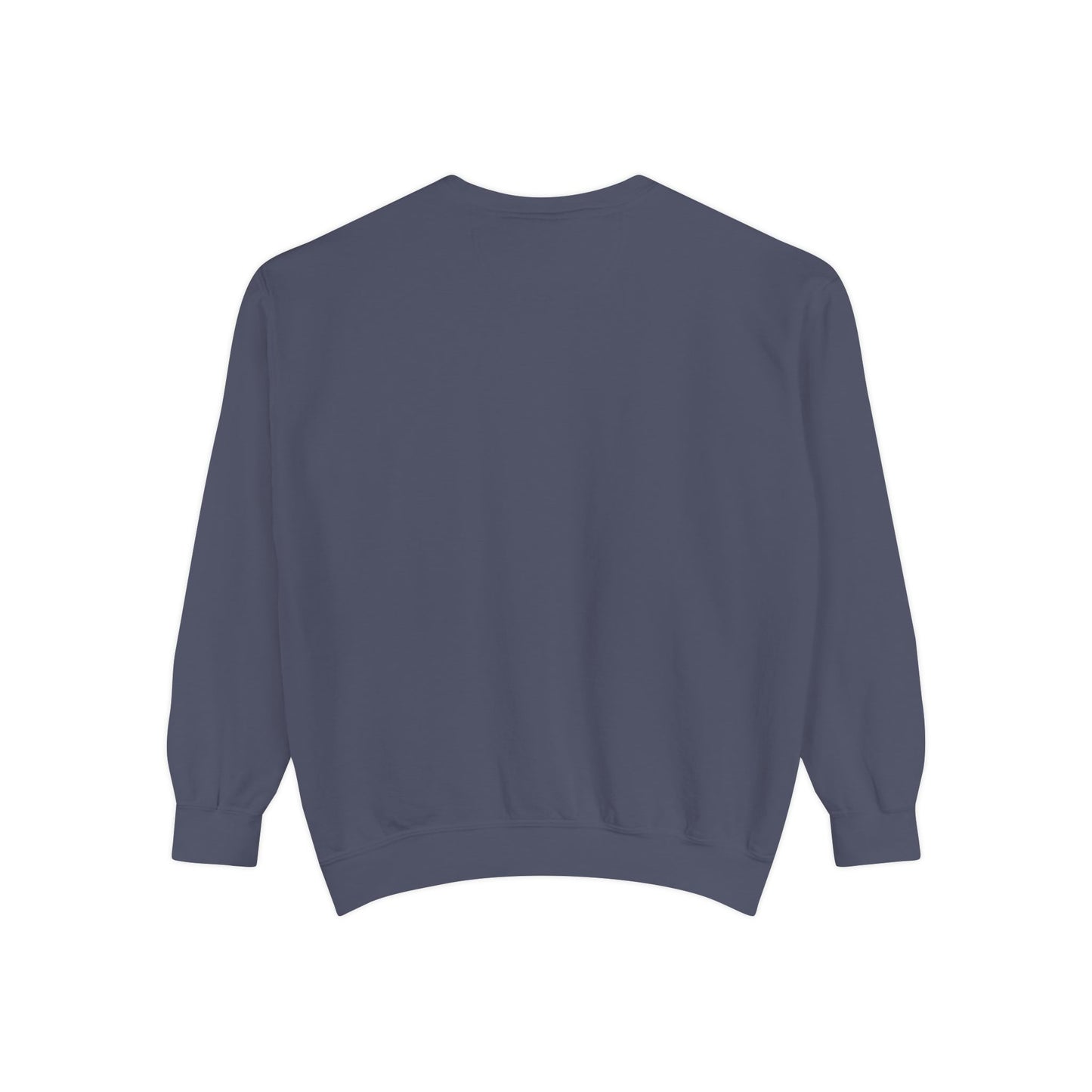 Halloween Pumpkin Sweatshirt with 'ALIVENLIVIN' Design, Cozy Unisex Garment-Dyed Sweatshirt for Fall, Perfect for Halloween, Autumn [...]