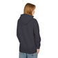Aliven Livin Lightweight Unisex Hoodie - Streetwear, Casual Wear, Gift for Him/Her, Summer Fashion, Graffiti Style Sweatshirt