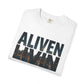 Urban Vibe Unisex T-Shirt, Graphic Tees, Casual Wear, Street Style, Gift for Him/Her, Trendy Apparel, Everyday Comfort