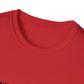 Unisex Softstyle T-Shirt - RUN WITH LOVE Graphic Tee for Running Enthusiasts, Stylish Gift for Friends, Fitness Apparel, Casual Wear, [...]