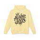 Chill Vibes Unisex Lightweight Hoodie, Casual Fashion, Streetwear Style, Cool Gift for Him or Her, Perfect for Any Season