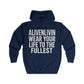 Vibrant Unisex Full Zip Hoodie - Heartbeat Graphic, Motivational Wear, Fitness Apparel, Everyday Comfort, Perfect Gift for Wellness [...]