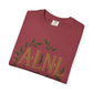 Urban Vibes T-Shirt, Casual Unisex Tee, Streetwear Style, Gift for City Lovers, ALIVENLIVIN Graphic Design