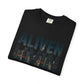 Urban Vibe Unisex T-Shirt, Graphic Tees, Casual Wear, Street Style, Gift for Him/Her, Trendy Apparel, Everyday Comfort