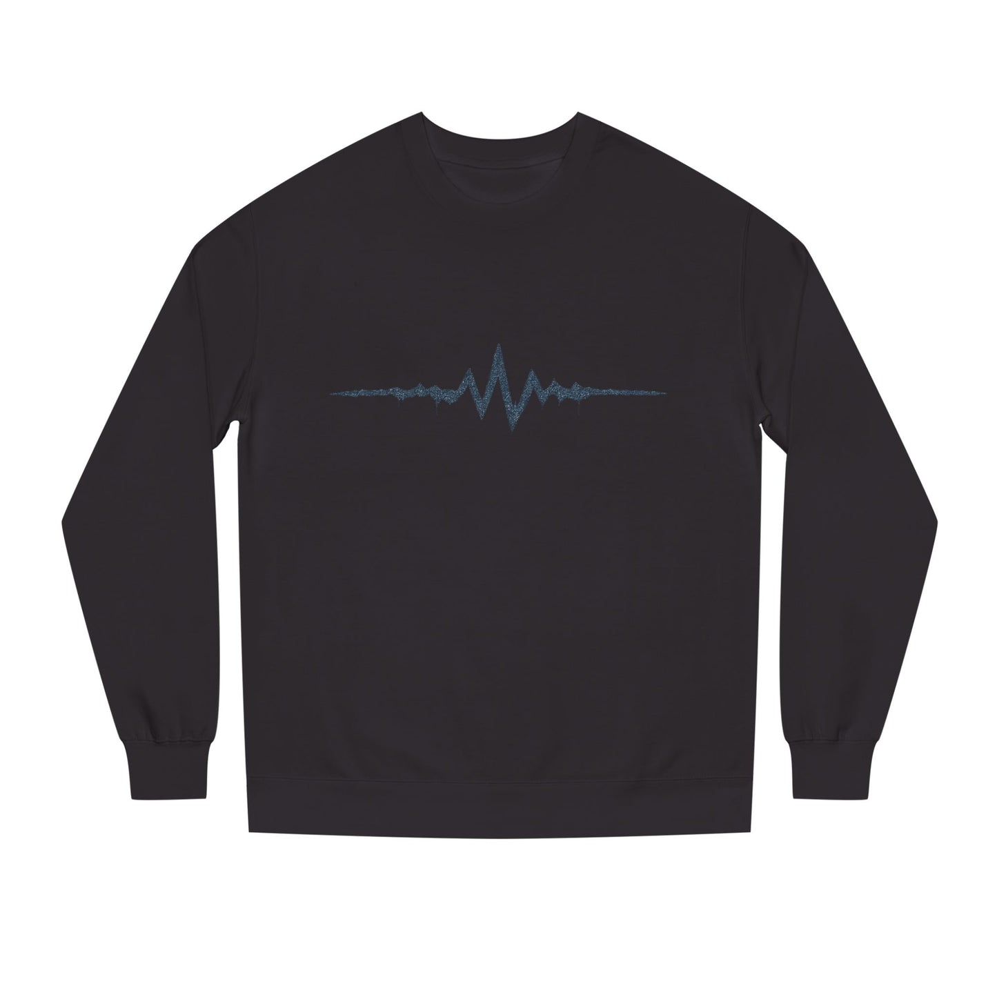 Heartbeat Sweatshirt - Cozy, Inspirational, Unisex Crew Neck Pullover for Music Lovers, Gift for Winter or Chill Vibes, Perfect for [...]