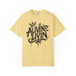 Stylish Unisex Graphic Tee - "ALIVEN LIVIN" - Trendy Streetwear, Casual Gift, Comfortable Everyday Wear, Cool Summer Top, Unique [...]