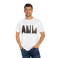 Urban Vibe Unisex T-Shirt | Street Style Graphic Tee, Casual Wear, Gift for Trendsetters, Street Art Lover's Apparel