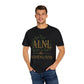 Urban Vibes T-Shirt, Casual Unisex Tee, Streetwear Style, Gift for City Lovers, ALIVENLIVIN Graphic Design
