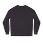 Skull Graphic Unisex Crew Neck Sweatshirt - Fall Fashion, Cozy Sweatshirt, Halloween Gift, Casual Wear, Unisex Apparel, Trendy Outfit