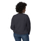 Aliven Livin Sweatshirt - Motivational Unisex Crewneck for Comfort, Casual Wear, Gift, Inspiration, Everyday Style